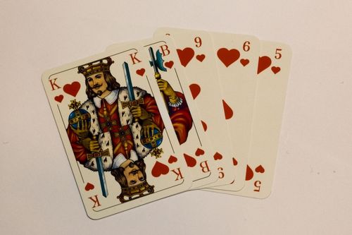 Fortune haritaları anlatmak kolay ve ilginç!