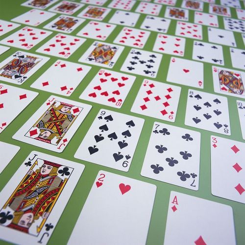 Fortune haritaları anlatmak kolay ve ilginç!