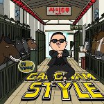"Gangnam Style": YouTube'daki en popüler video "Gangnam Style": YouTube'daki en popüler video