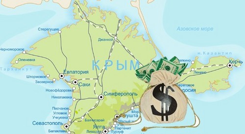 Kırım'da kredi almak için: Rus bankaları ve teklifleri. Kırım'da Rus kredileri