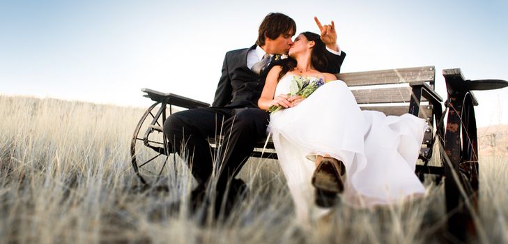 Düğün photosession fikirleri ve fotoğrafları