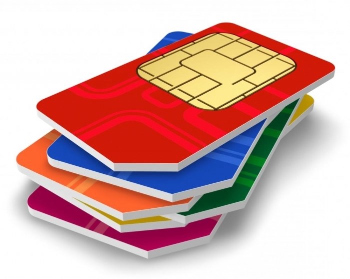 Mobil operatör MTS'nin SIM kartını nasıl etkinleştirirsiniz?