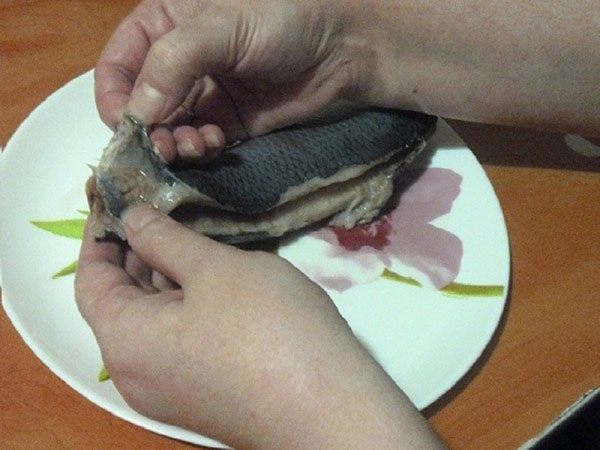 Ringleri kemiklerden doğru ve hızlı bir şekilde kesmek nasıl