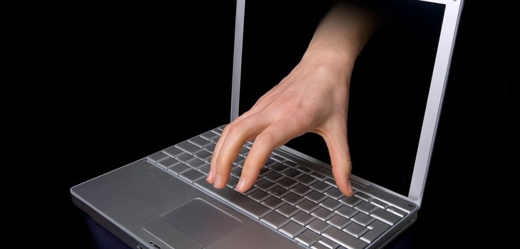 Bir İnternet tarayıcısında etkili bir şekilde virüslerden kurtulmak için