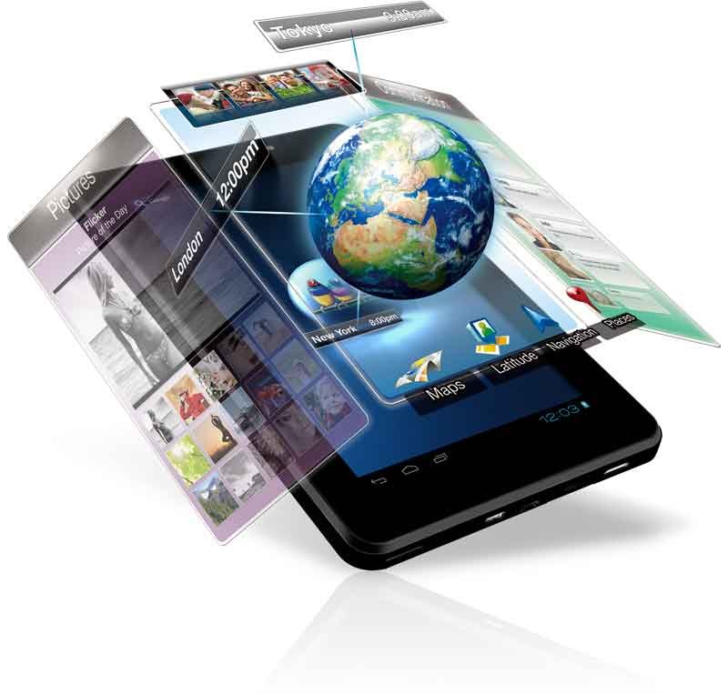 Windows sisteminde telefon