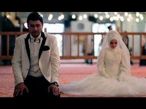 Düğün gecesini nasıl geçirebilirim? Müslümanlar için düğün gecesi