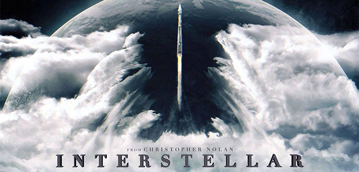 Yıldızlararası Film Nasıl Yapılır