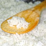 Suşi için pilav nasıl hazırlanır?