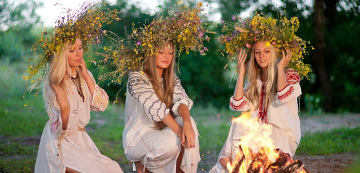 2016'da Ivan Kupala sayısı ne oldu? Tatil ile servet anlatımı, ritüeller, gelenekler arasında ne gibi bir ilişki var? Ivan Kupala'da ne yapılması gerektiği, tebrikler