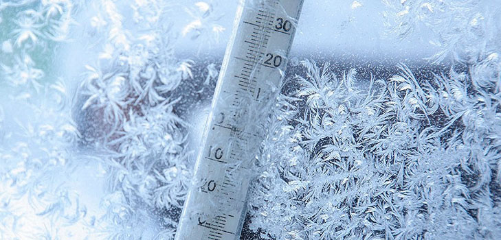 2017-2018 yılları arasında Rusya ve Ukrayna'da kış olacak - Hydrometeorological Center'ın en doğru tahmini