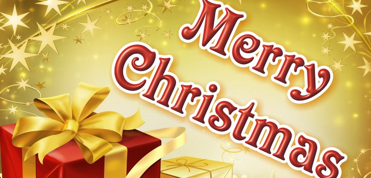 Katolik Noel 2015: Aile ve arkadaşlarınızı tebrik ederim