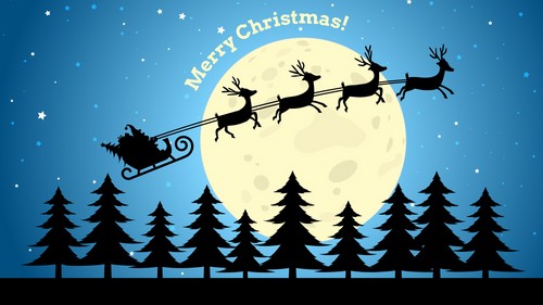 Katolik Noel 2015: Aile ve arkadaşlarınızı tebrik ederim