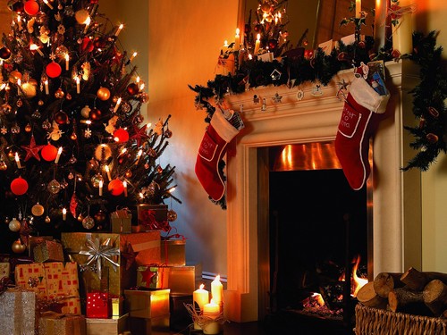 Katolik Noel 2015: Aile ve arkadaşlarınızı tebrik ederim