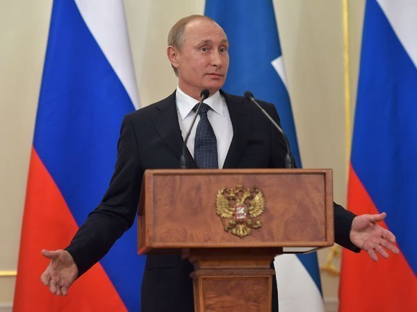 Rus ve ABD başkanlarının seçiminde: seçim tarihleri ​​2016 ve 2018 yılları arasında
