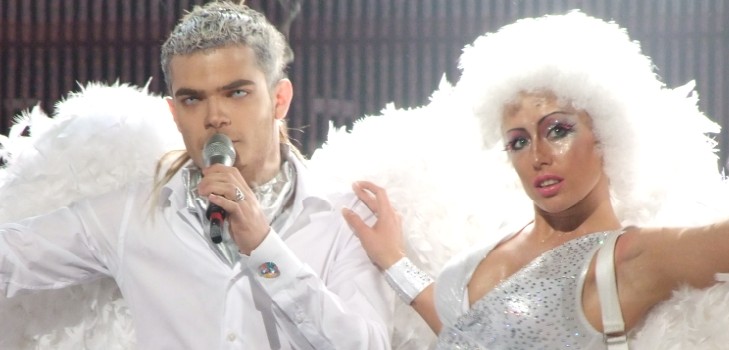 Eurovision Şarkı Yarışması 2015'e kim gidiyor?