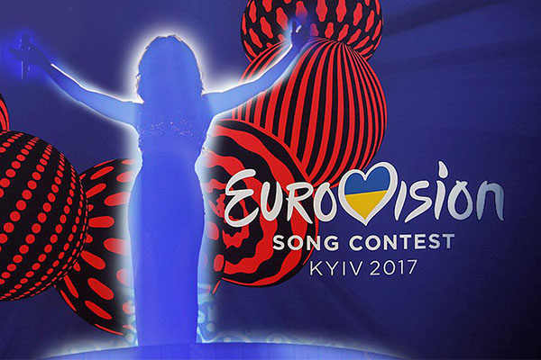 Eurovision 2017'yi kim kazanacak?