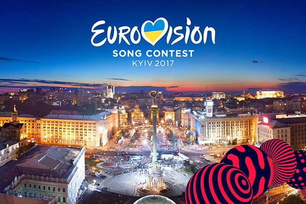 Eurovision 2017'yi kim kazanacak?