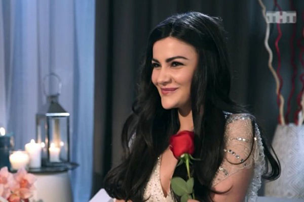 Gösteriyi kim kazanır Bachelor 5
