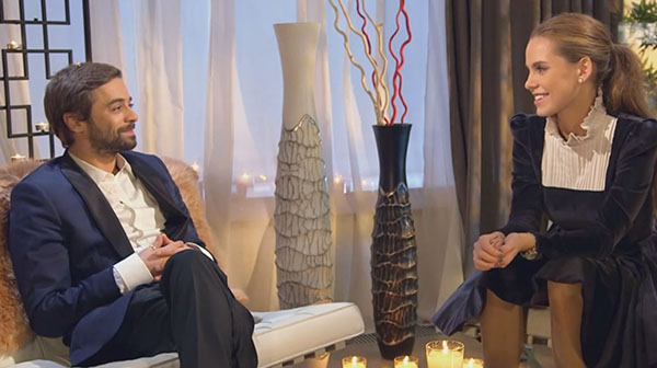 Gösteriyi kim kazanır Bachelor 5