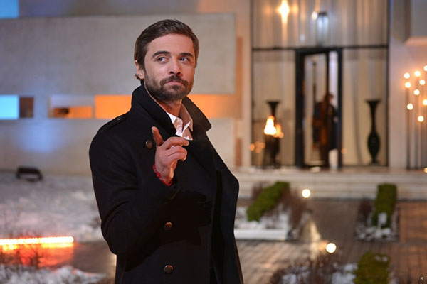 Gösteriyi kim kazanır Bachelor 5