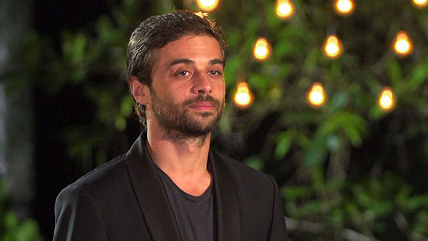 Gösteriyi kim kazanır Bachelor 5