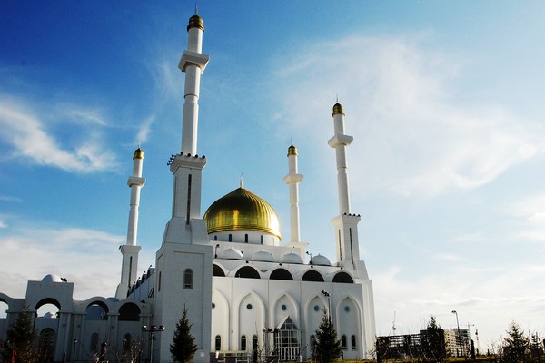 Kurban Ait 2016 - Kazakistan'da bu tatili hangi sayı kutlayacak, ayette tebrikler