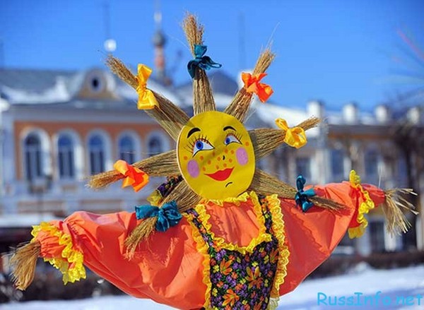 Maslenitsa-2016: ana gelenekler ve güzel tebrikler