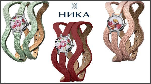 NIKI'dan "Lollipops" ve "VIVA FLEUR" ile kadın imajının moda aksanları