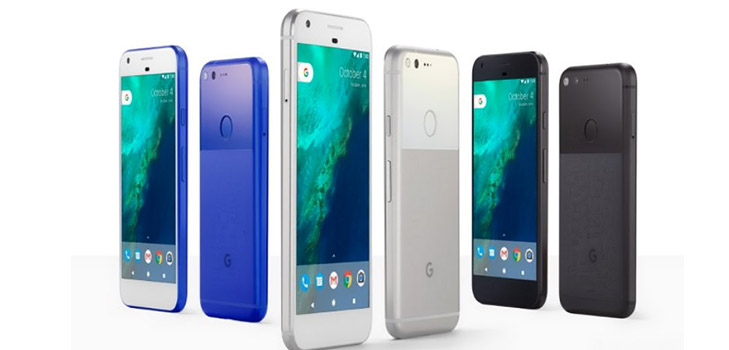 Gereksiz şeyler: yeni Google Pixel akıllı telefonlar