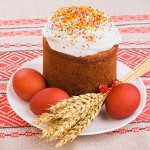 Paskalya masası