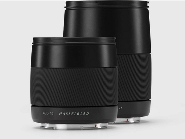 En iyiler arasında ilk: kompakt fotoğraf makinesi Hasselblad X1D