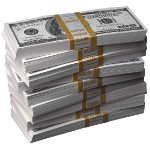 Sahte para: sahte bir 100 $ 'lık nasıl tanımlanacak? Sahte para: sahte bir 100 $ 'lık nasıl tanımlanacak?