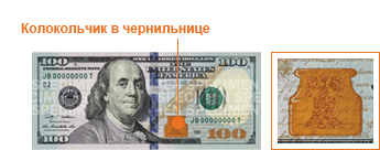 Sahte para: sahte bir 100 $ 'lık nasıl tanımlanacak? Sahte para: sahte bir 100 $ 'lık nasıl tanımlanacak?