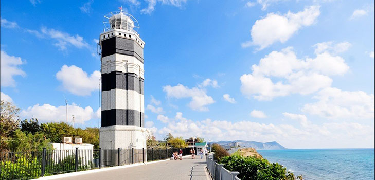 Ağustos 2017, Anapa hava durumu