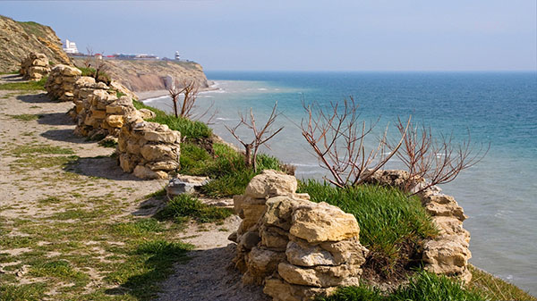 Ağustos 2017, Anapa hava durumu