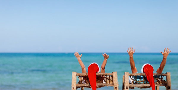 Yeni Yıl 2017 hava durumu BAE, İtalya, Bali, Kıbrıs, Tunus, Prag hava tahmincilerinin kesin tahmini.