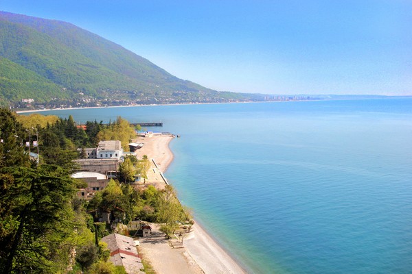 Abhazya'da Ağustos 2016 nasıl hava durumunu önerebilirim? Ağustos ayı Abhazya'daki hava ve su sıcaklığı üzerindeki hidrometeorolojik merkezin tahminleri ve turistlerin incelemeleri Abhazya'da Ağustos 2016 nasıl hava durumunu önerebilirim? Ağustos ayı Abhazya'daki hava ve su sıcaklığı üzerindeki hidrometeorolojik merkezin tahminleri ve turistlerin incelemeleri