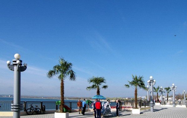 Temmuz 2016'da Anapa nasıl hava olur? Temmuz ayı boyunca Anapa'daki hava ve su sıcaklığı üzerindeki hidrometeorolojik merkezin tahmini