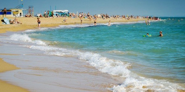 Temmuz 2016'da Anapa nasıl hava olur? Temmuz ayı boyunca Anapa'daki hava ve su sıcaklığı üzerindeki hidrometeorolojik merkezin tahmini
