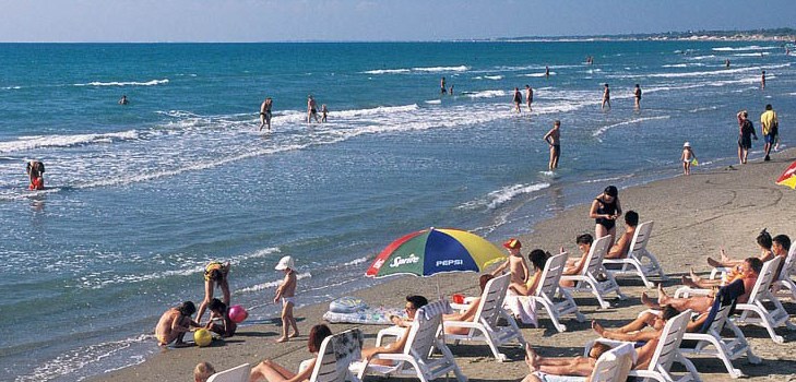 Haziran 2017 için Anapa hava durumu