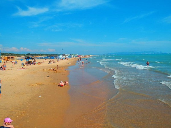 September 2016 da Anapa hava durumunu mu merak ediyorsunuz? Eylül ayında Anapa'daki hava ve su sıcaklığı üzerine hidrometeorolojik merkezin tahminleri ve turistlerin incelemeleri