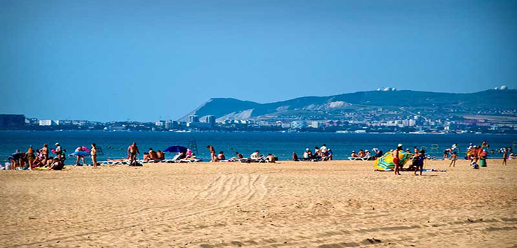 Haziran 2016'da Anapa'da hava: hidrometeoroloji merkezinin ön tahminleri