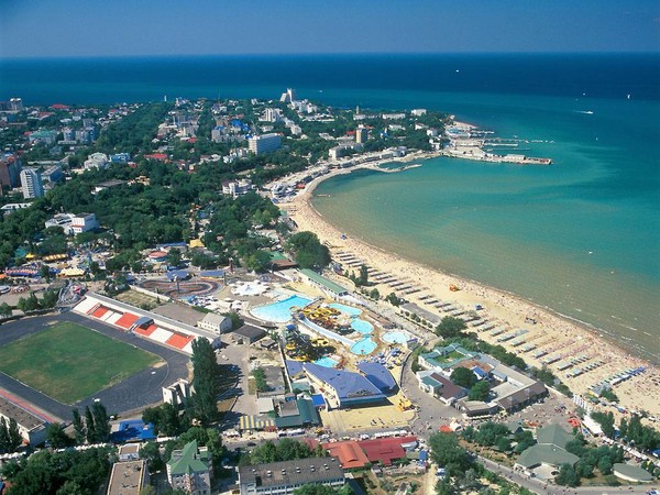 Haziran 2016'da Anapa'da hava: hidrometeoroloji merkezinin ön tahminleri