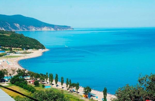 Eylül 2016'da Gelendzhik hava nasıl olacak? Eylül ayı Gelendzhik'teki hava ve su sıcaklığı üzerindeki hidrometeorolojik merkezin tahminleri ve turistlerin incelemeleri