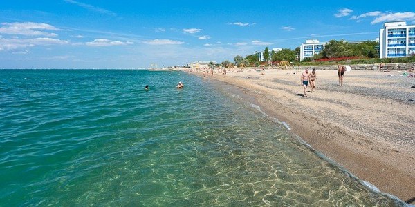 Temmuz 2016'da Kırım'da hava nasıl olacak? Temmuz ayı için Kırım'da hava ve su sıcaklığı üzerindeki hidrometeorolojik merkezin tahmini