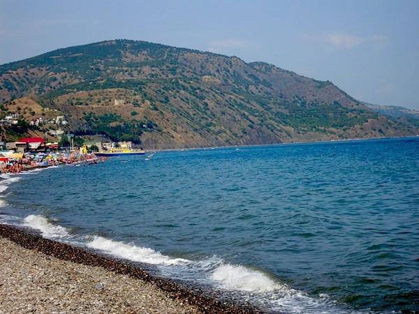 Eylül 2016'da Kırım'da hava, hidrometeoroloji merkezi, Eylül ayında Kırım'da ortalama su ve hava sıcaklığı ve yarımadanın konuklarının incelemeleri ile öngörülebilir