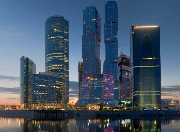 Haziran 2016'da Moskova ve Moskova bölgesinde ne tür bir hava bekleniyor