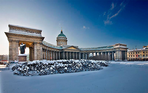 Petersburg'da Hava Kalitesi Aralık 2016 ve Yılbaşı için - St. Petersburg ve Leningrad Bölgesi Hidrometeoroloji Merkezi'nden doğru tahmin