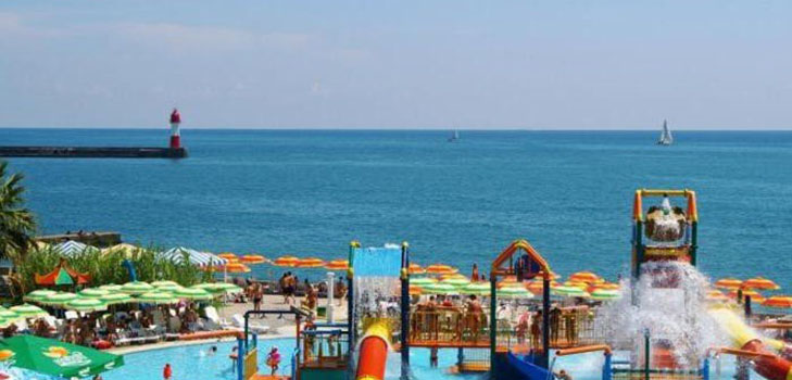 Temmuz 2016'da Sochi nasıl hava olur? Temmuz ayı Sochi'deki hava ve su sıcaklığı üzerindeki hidrometeorolojik merkezin tahmini
