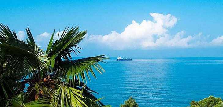Eylül 2016'da Soçi'deki hava, hidrometeorolojik merkez tarafından ve turistlerin incelemelerine göre, Eylül ayında Soçi'de su ve havanın sıcaklığı ile tahmin edilmektedir